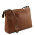 TL Bag - Soft leather shoulder bag